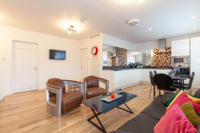 Main image of property: Wharton Road, Headington, Oxford, OX3