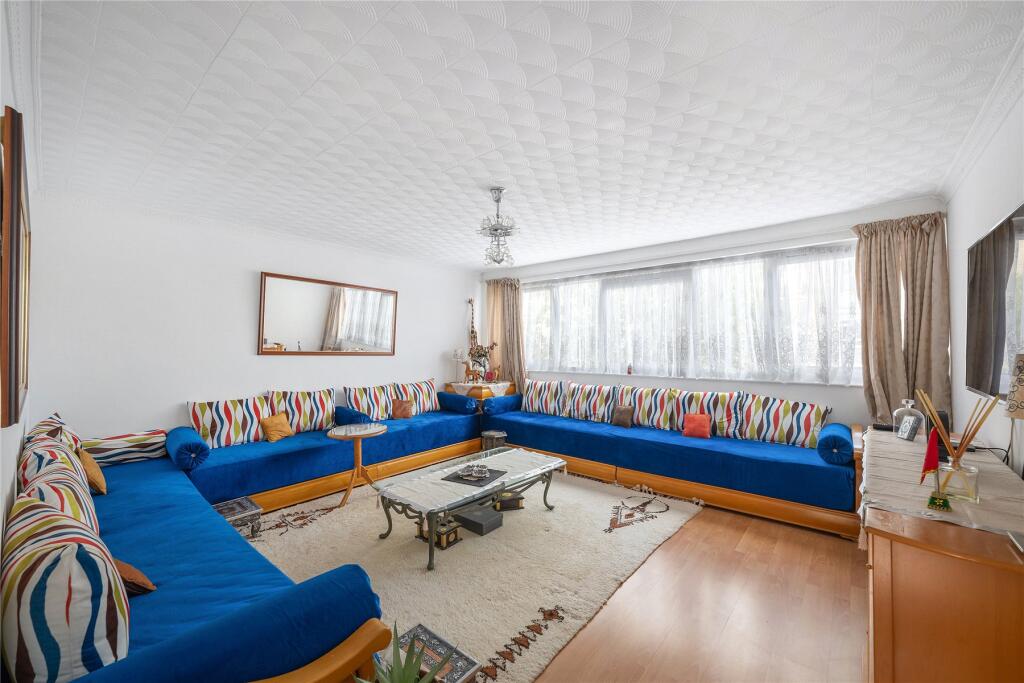 Main image of property: Culvert Road, Battersea, SW11