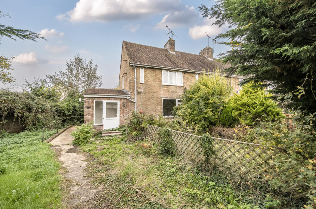 Main image of property: Thorney Park, Wroughton, Swindon, SN4