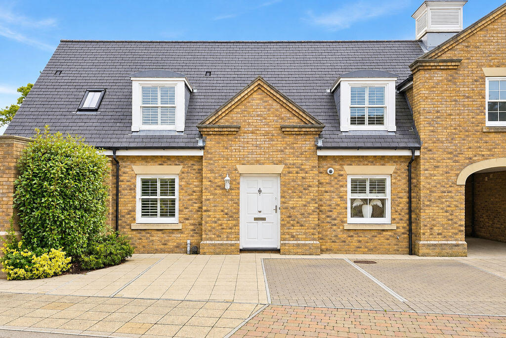 Main image of property: Orchid Close, Goffs Oak