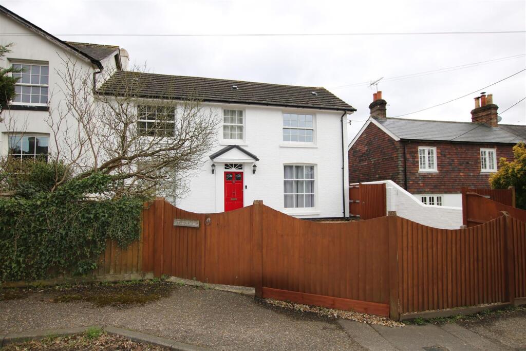 Main image of property: Ingleborough, Brighton Road, Lower Beeding