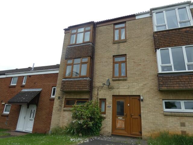 Main image of property: Snowbell Square, Northampton, NN3