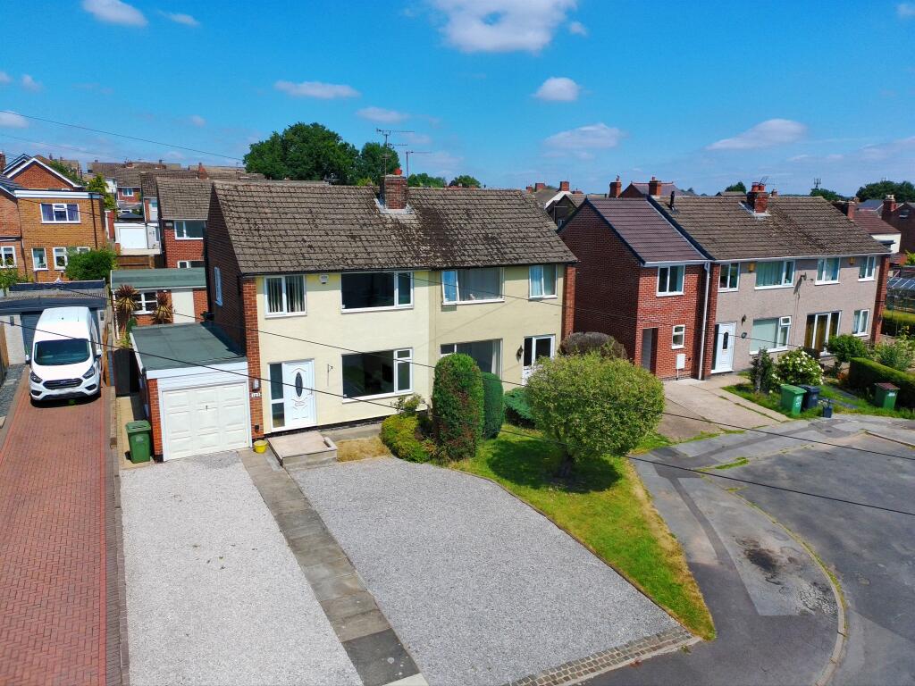 Main image of property: Field Street, Codnor, Ripley