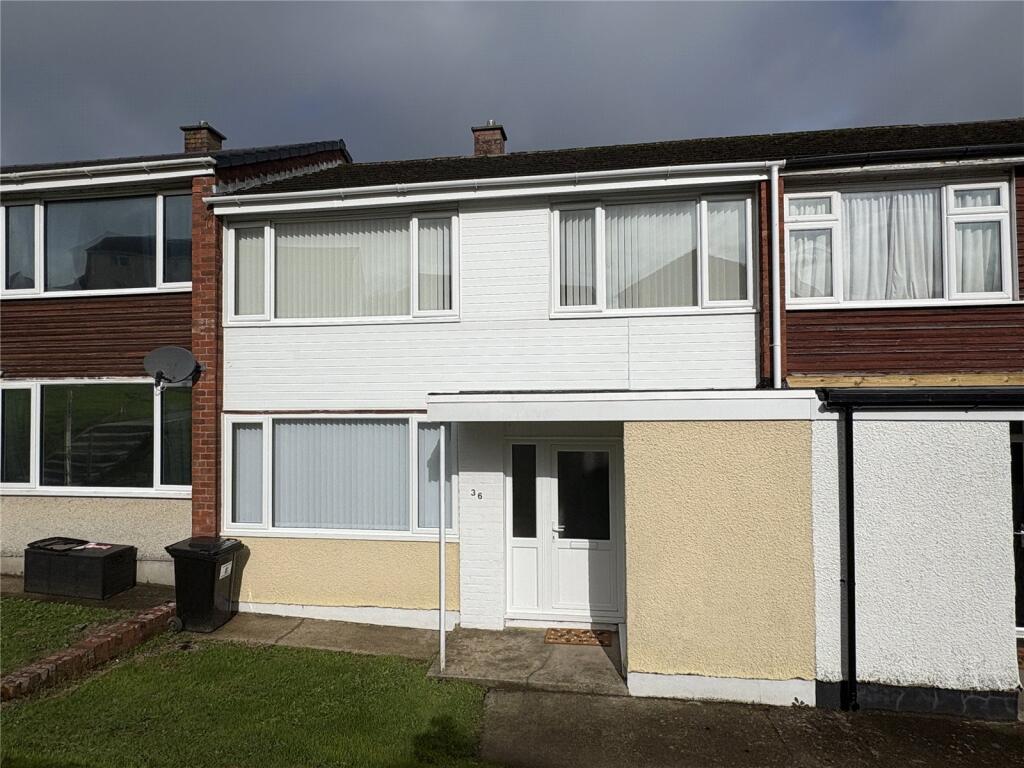 Main image of property: Harrier Road, Haverfordwest, Pembrokeshire, SA61