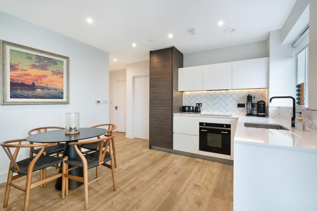 Main image of property: Loder House, 2 Anderson Road, London, SE3