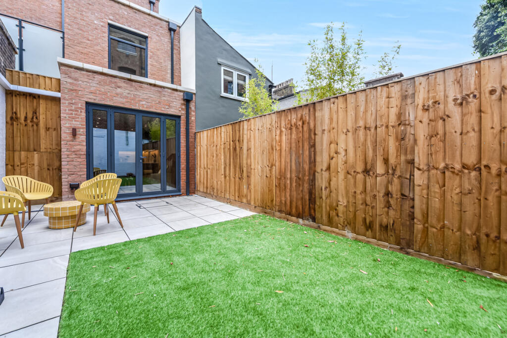 Main image of property: Fawe Street, Tower Hamlets, London