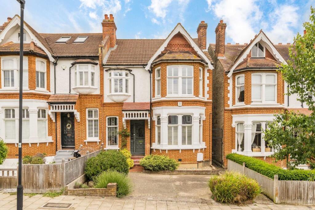 Main image of property: Copley Park, Streatham
