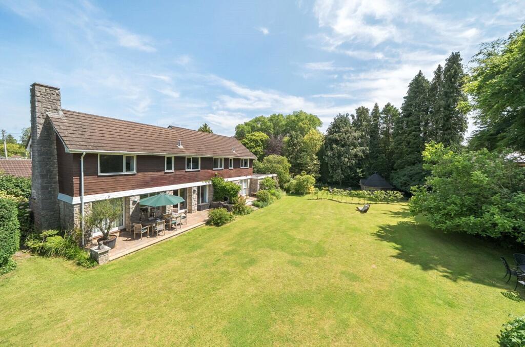 Main image of property: The Street, Chilcompton, Somerset, BA3