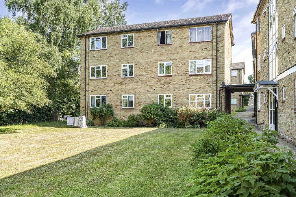 Main image of property: Millway Close, Wolvercote, OX2