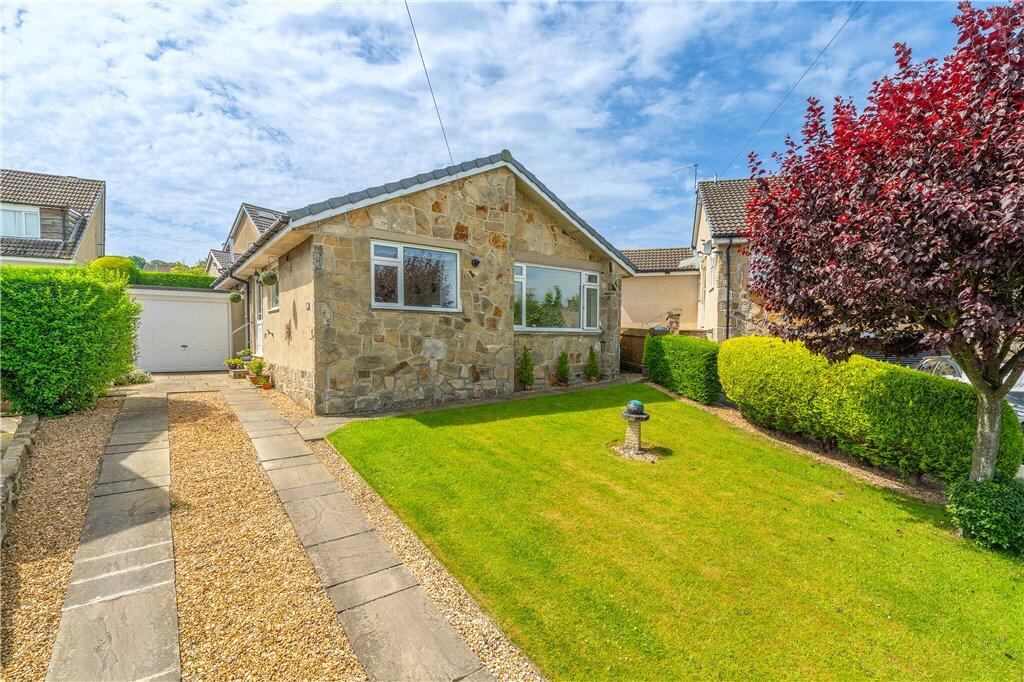 Main image of property: St. Johns Avenue, Addingham, Ilkley, West Yorkshire, LS29