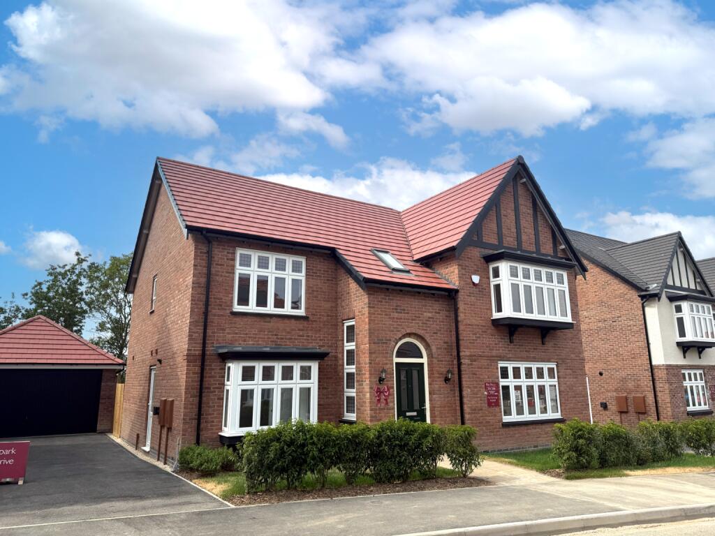 Main image of property: Main Street
Stathern
Leicestershire
LE14 4HT