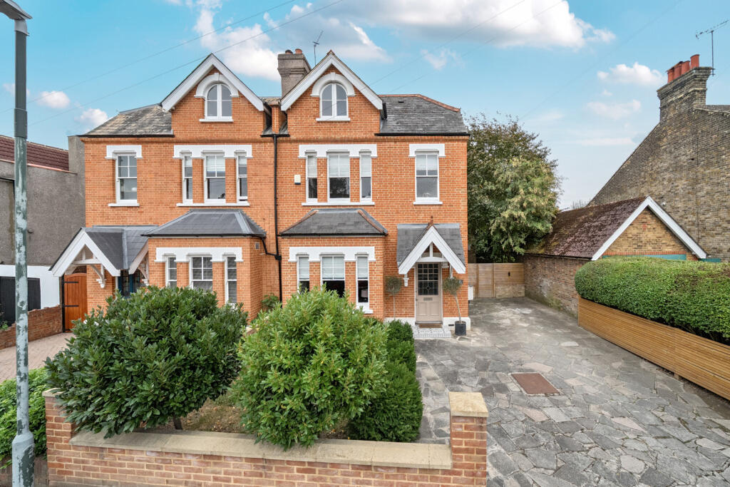 Main image of property: Longlands Road, Sidcup
