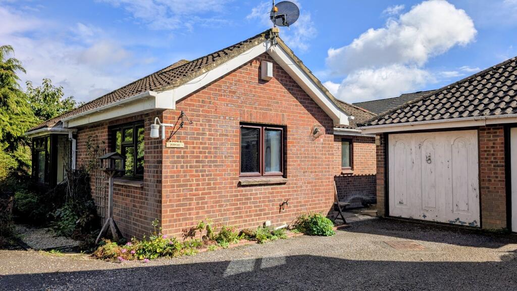 Main image of property: Somerset Avenue, Bordon, Hampshire, GU35