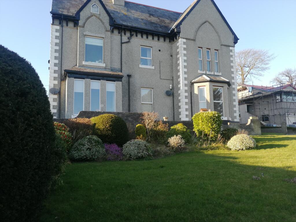Main image of property: Fron Heulog, Menai Bridge