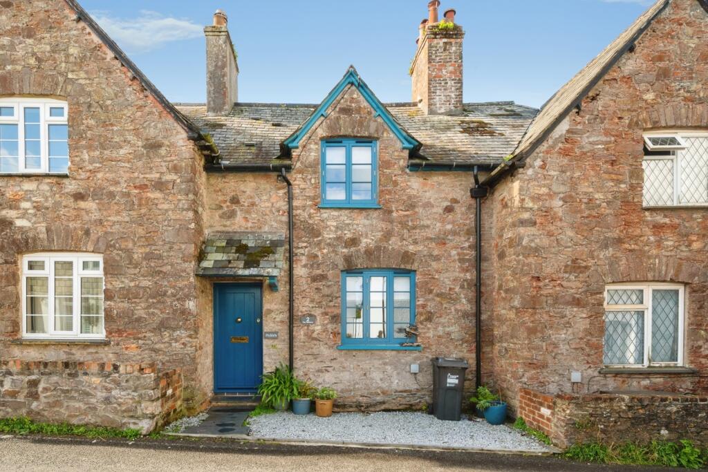 Main image of property: The Terrace, TORPOINT, Cornwall, PL11