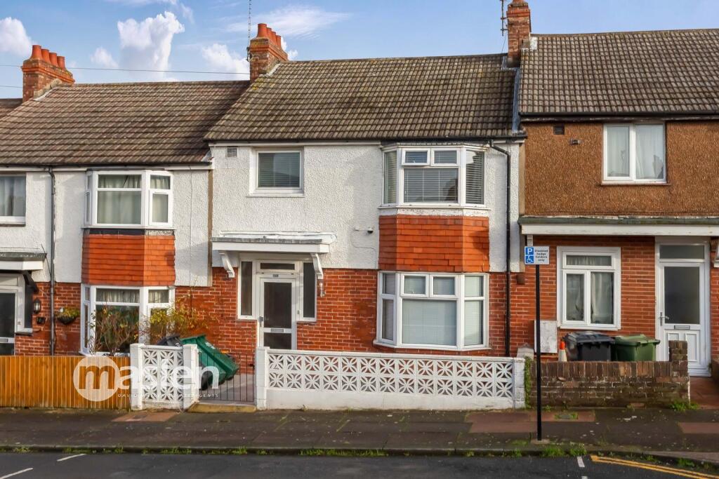 Main image of property: Kimberley Road, Brighton