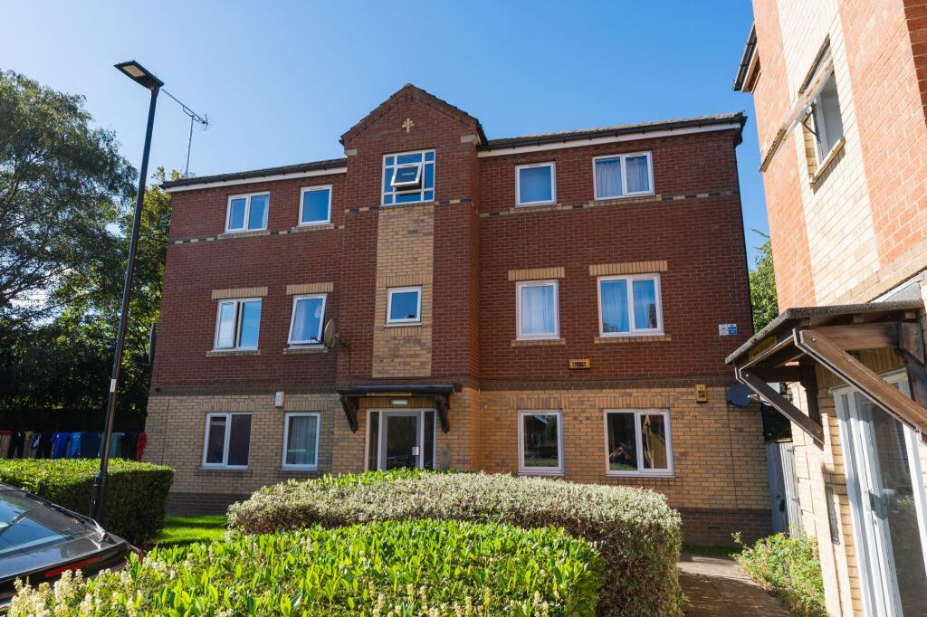 Main image of property: Broomspring Close, Sheffield, S3