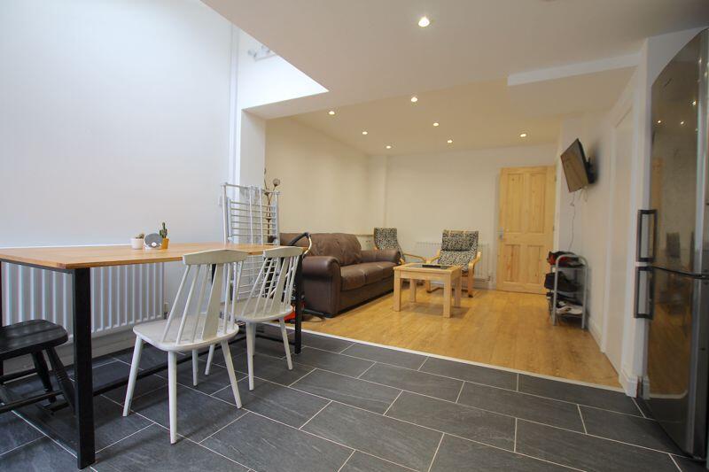 Main image of property: Parkfield Place, Cardiff
