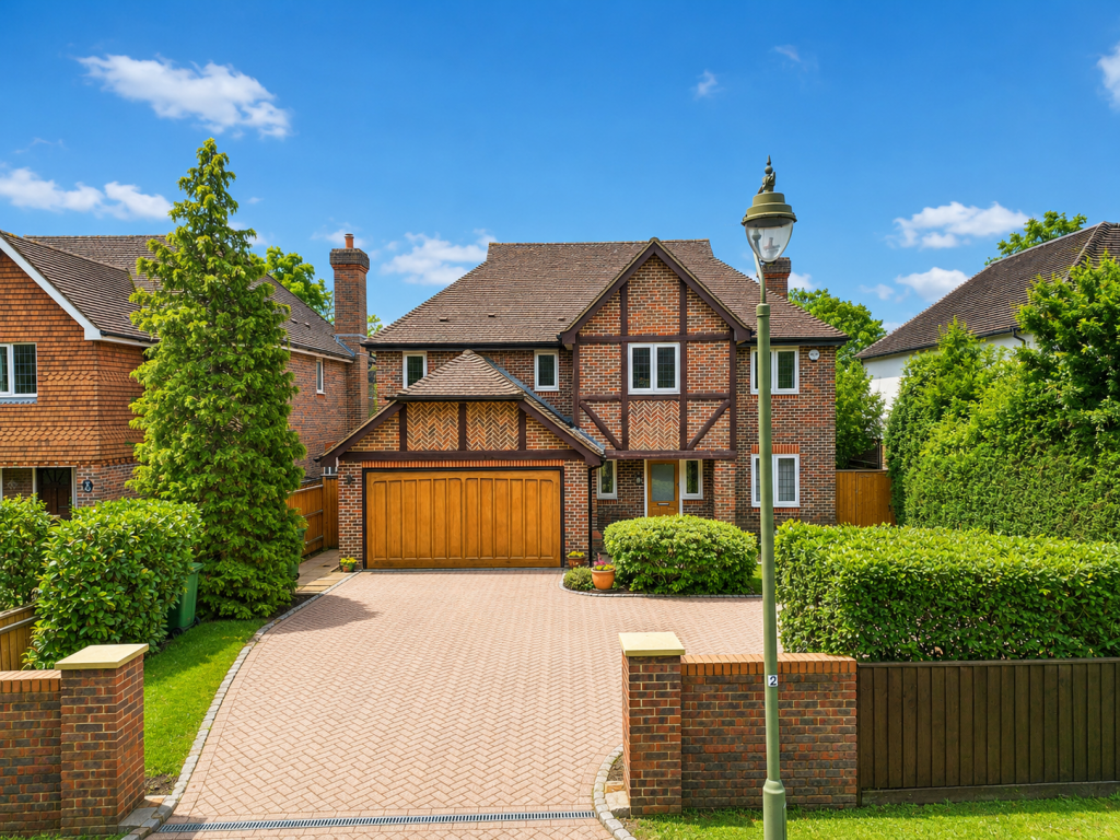 Main image of property: Walton-on-Thames, Surrey