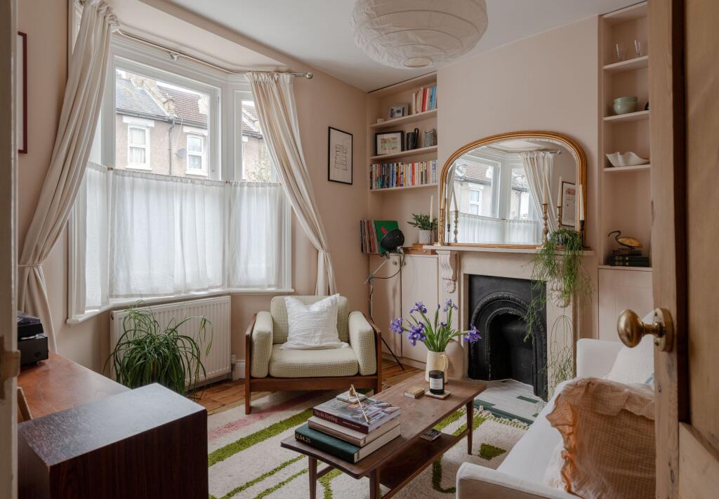 Main image of property: Tennyson Road, Stratford, London, E15