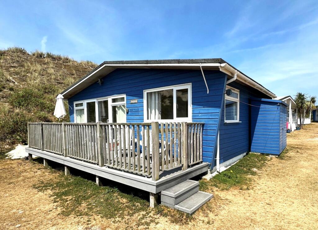 Main image of property: Gwithian Sands, Hayle, Cornwall