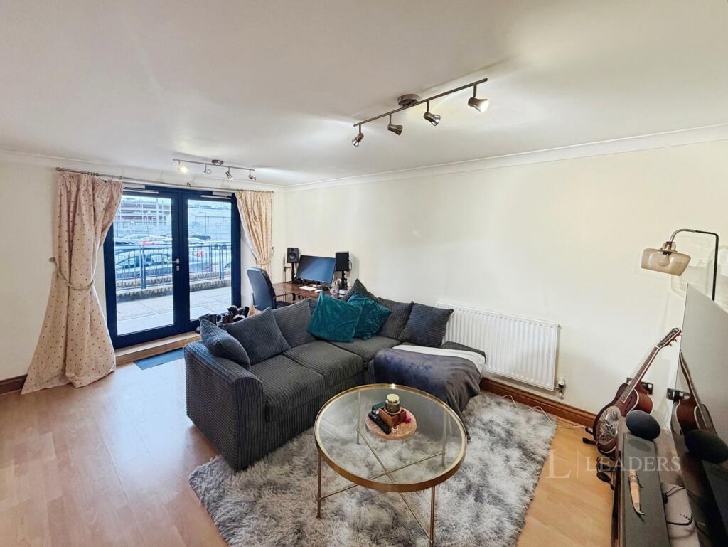 Main image of property: Canute Road, Southampton, SO14