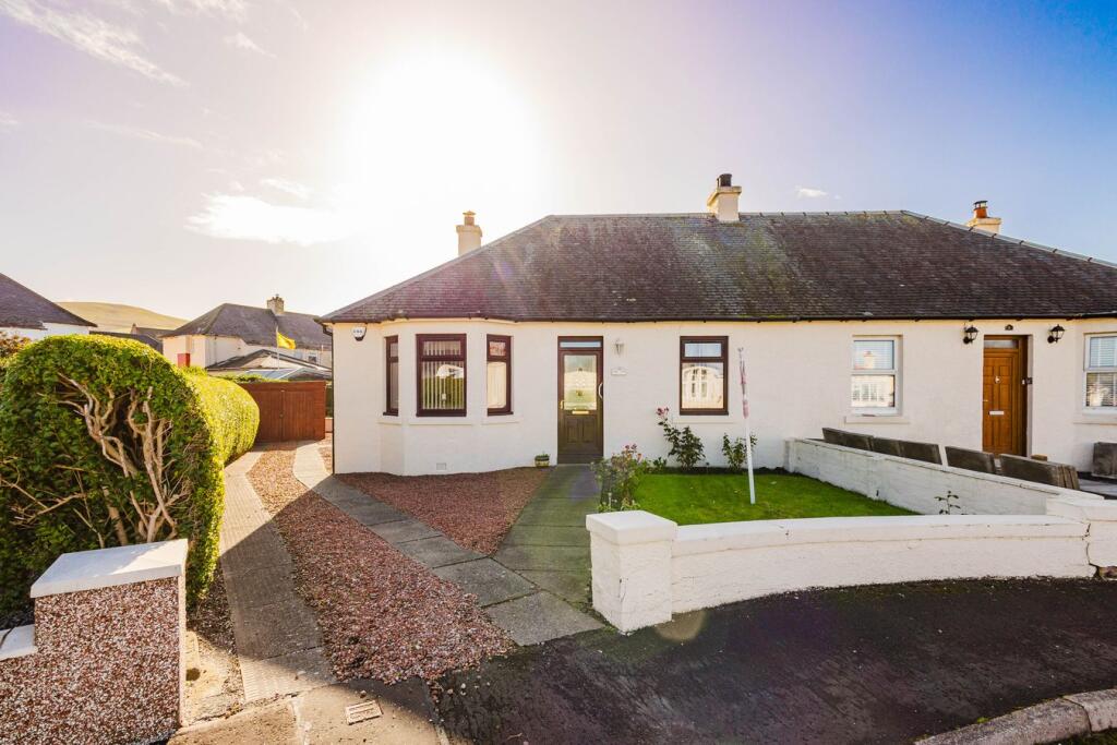 Main image of property: Park Circus, Girvan, KA26