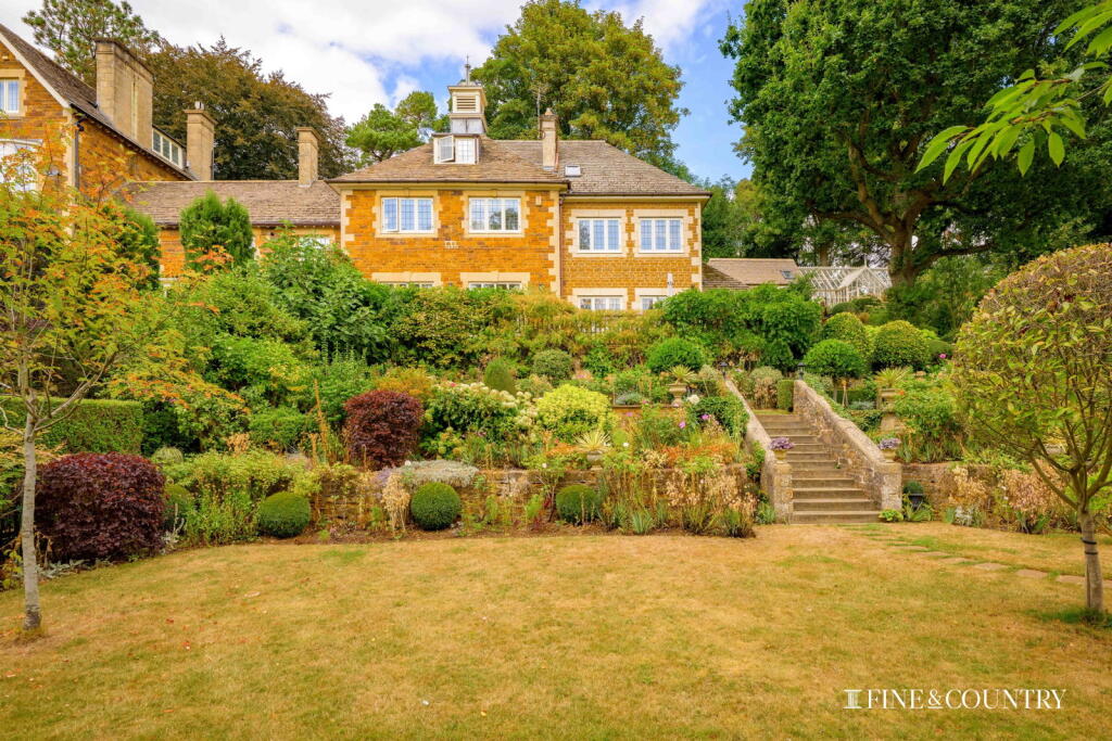 Main image of property: Uppingham