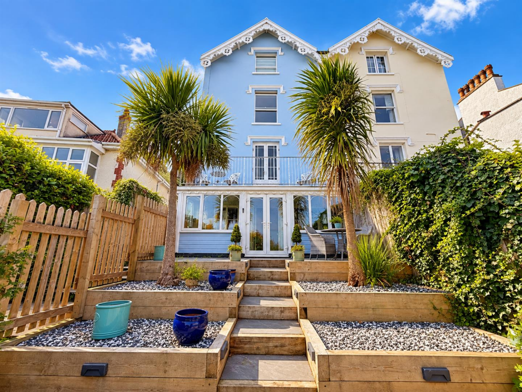 Main image of property: Nore Road, Portishead