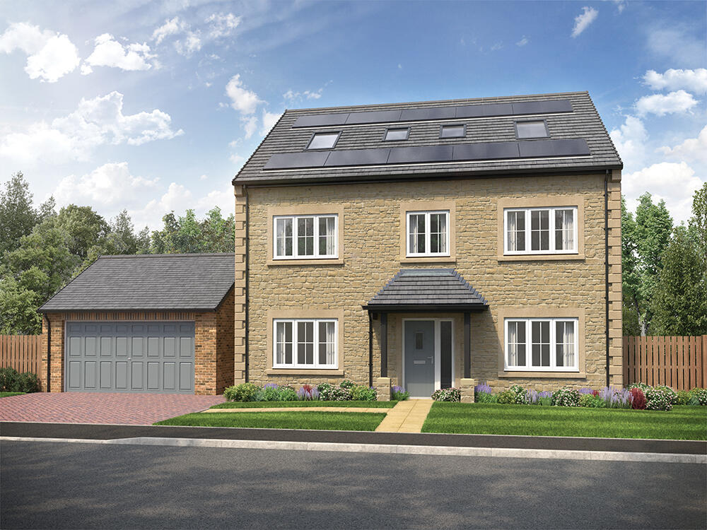 Main image of property: Inglewood Road,
Penrith,
CA11 8QW