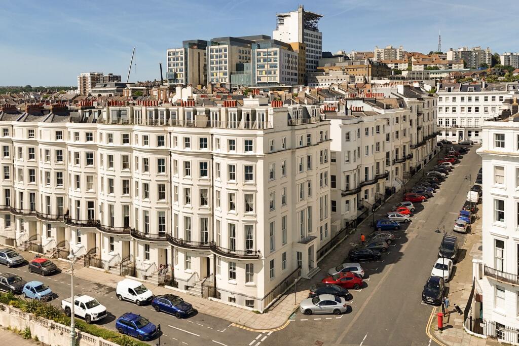 Main image of property: Percival Mansions, Brighton