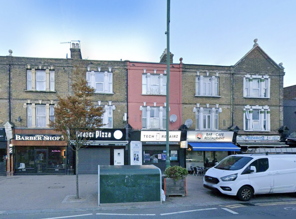 Main image of property: High Road Leytonstone, London, E11