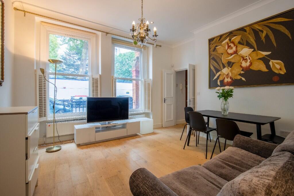Main image of property: Courtfield Road, London, SW7