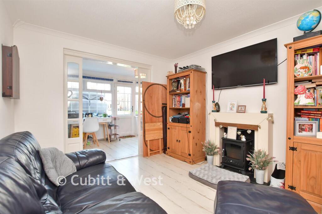 Main image of property: Rudyard Road, Woodingdean, Brighton, East Sussex
