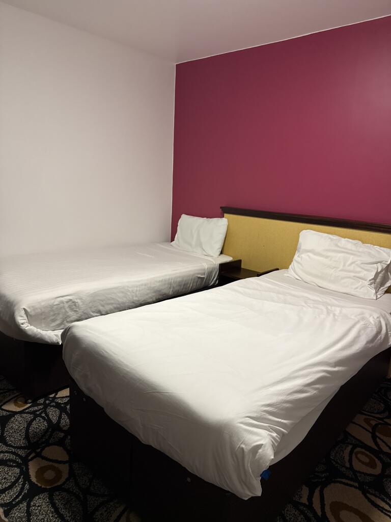 Main image of property: Room 215, SimplyStay Lincoln Road, Skegness, Lincolnshire, PE25 2EA