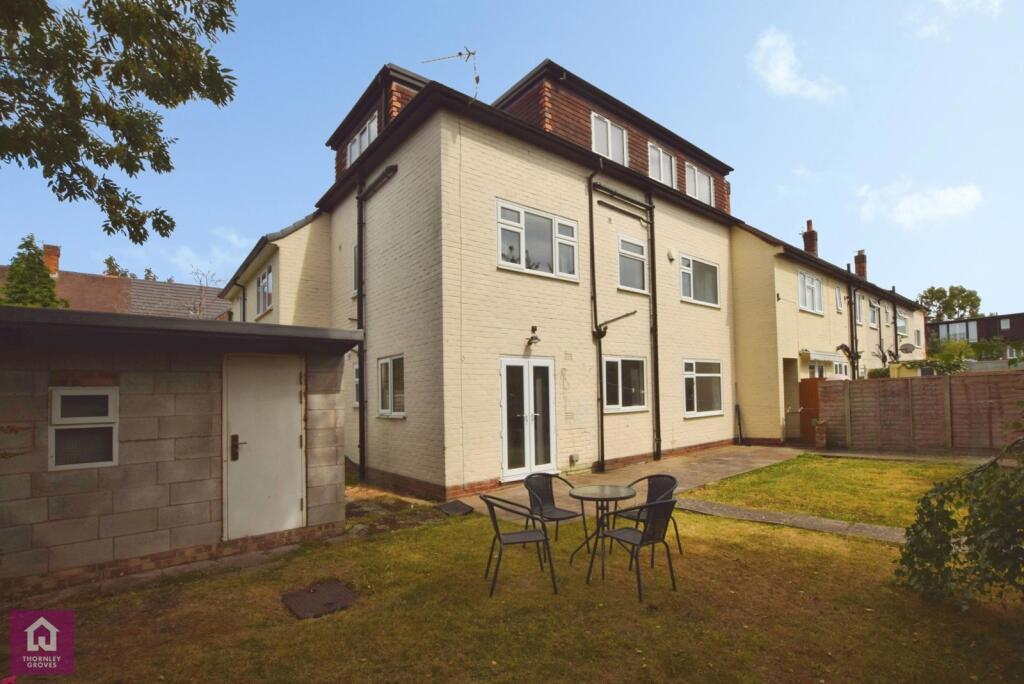 Main image of property: Winterslow Avenue, Manchester, Greater Manchester, M23
