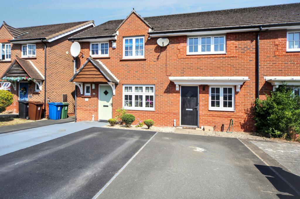 Main image of property: Wood Street, Newtown, WN5