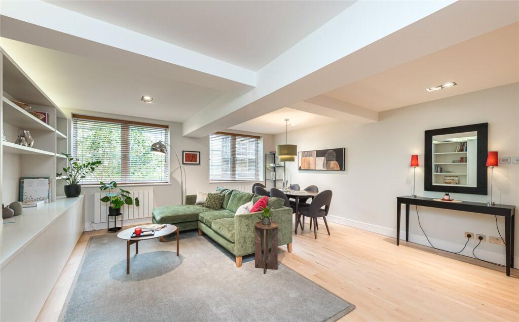 Main image of property: Vincent Square, London, SW1P