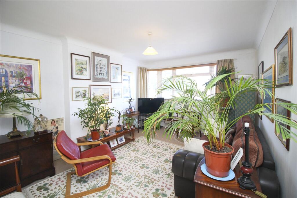Main image of property: Manners Way, Southend-on-Sea, Essex, SS2