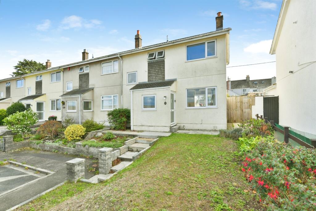 Main image of property: Longmeadow Road, Saltash