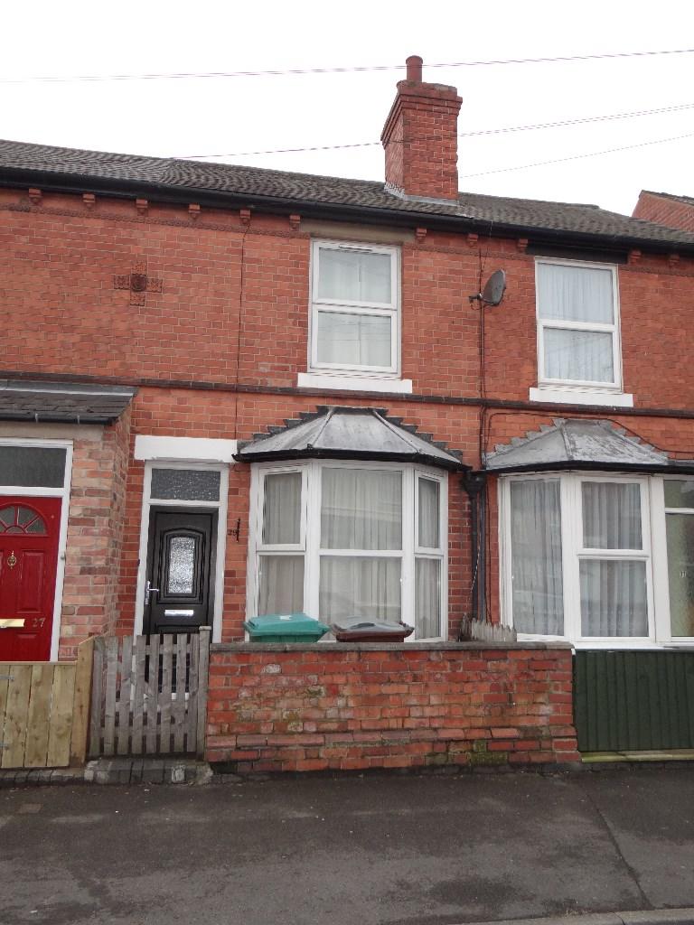Main image of property: Edgware Road, Nottingham, Nottinghamshire, NG6