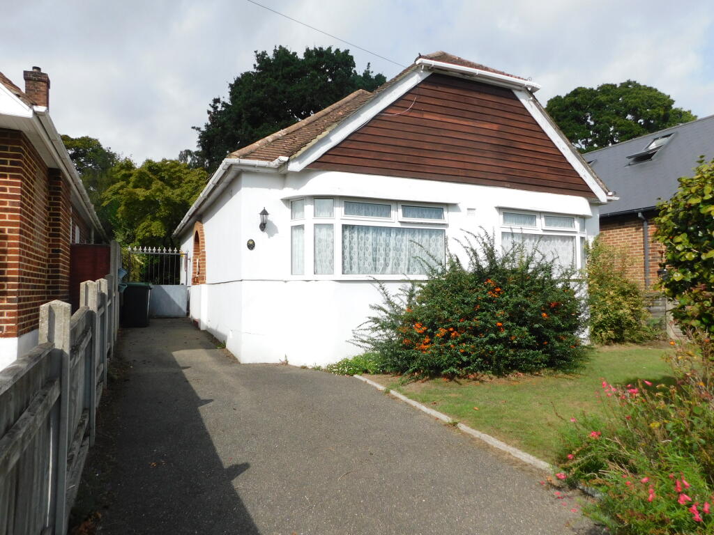 Main image of property: Norfolk Avenue, Christchurch, 