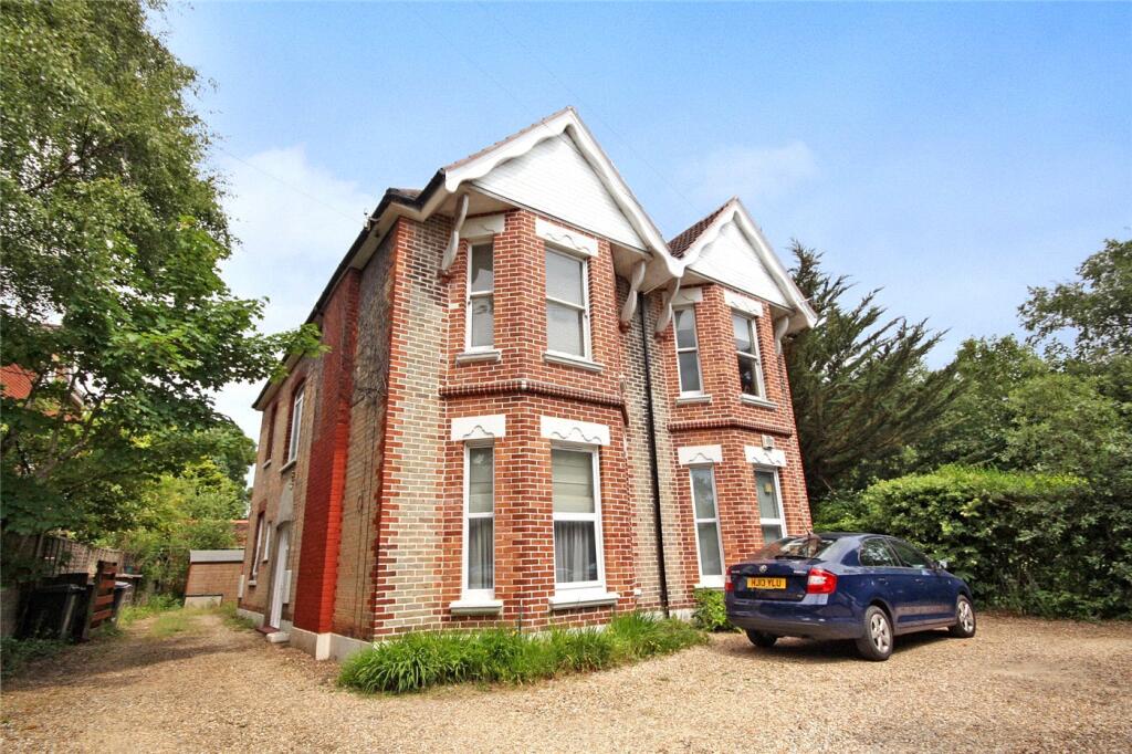 Main image of property: Nelson Road, Westbourne, Bournemouth, Dorset, BH4