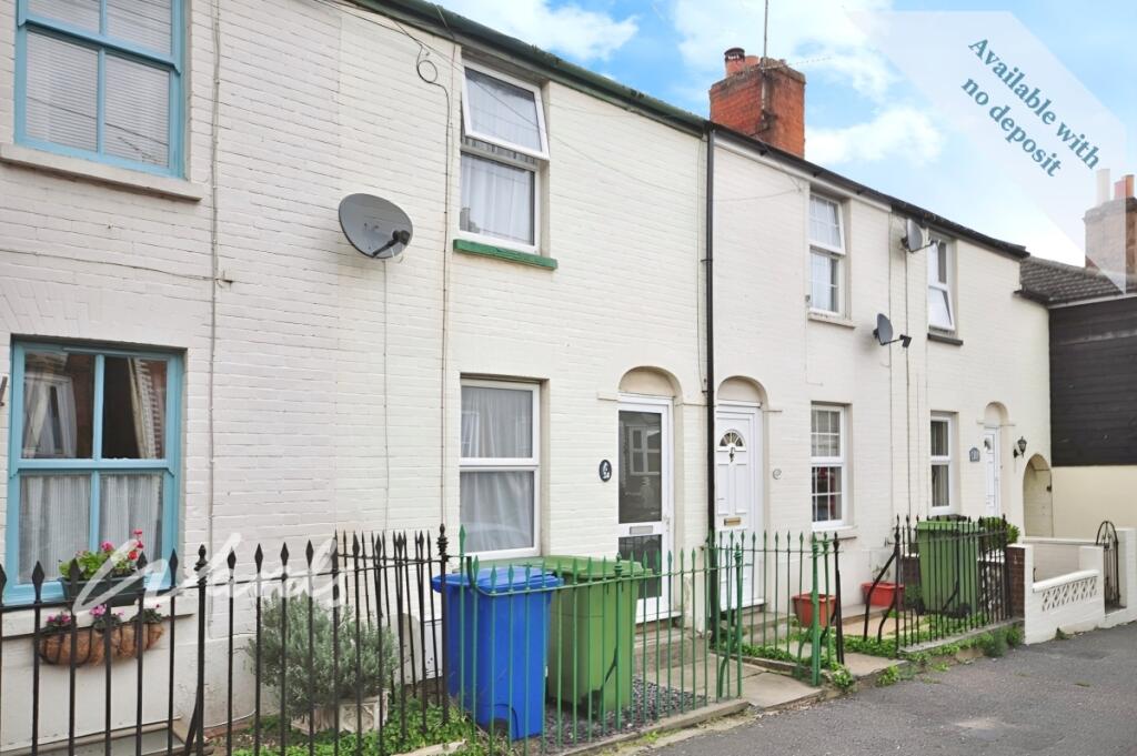 Main image of property: Ospringe Road Faversham ME13