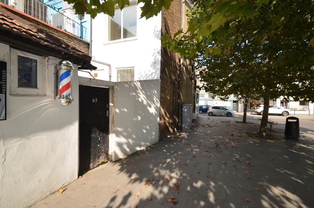Main image of property: High Street, Strood, Kent, 