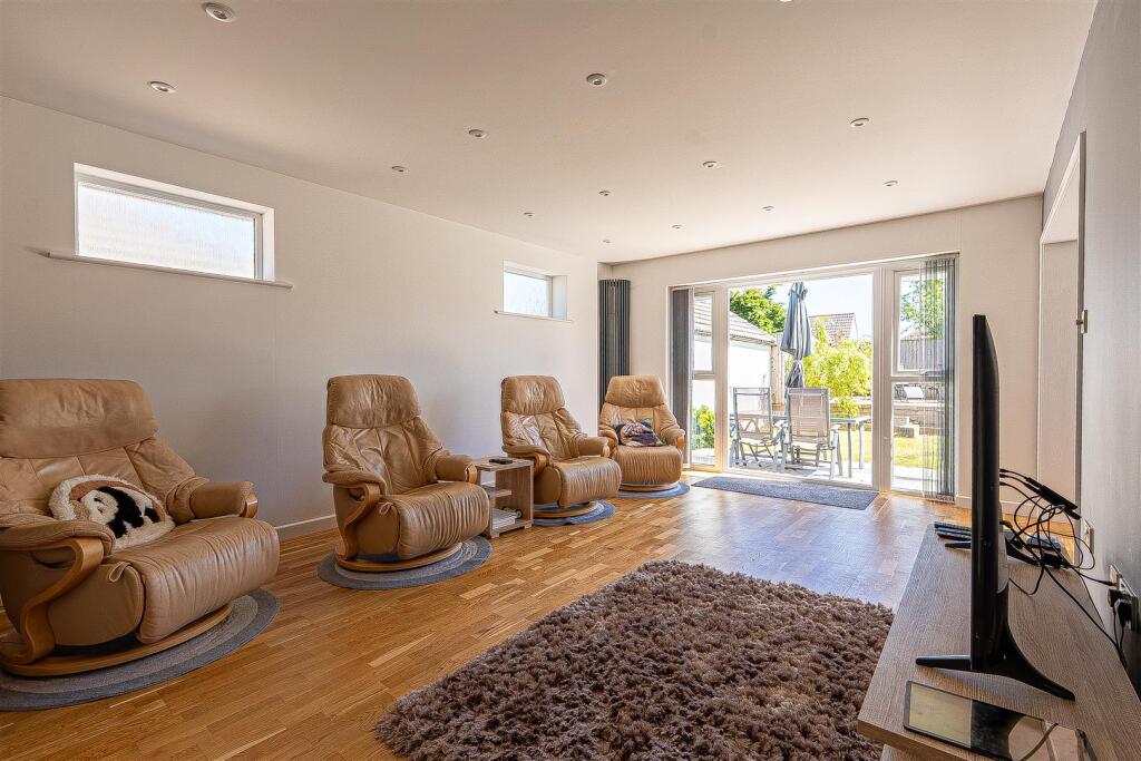 Main image of property: Weldon Avenue, Bournemouth