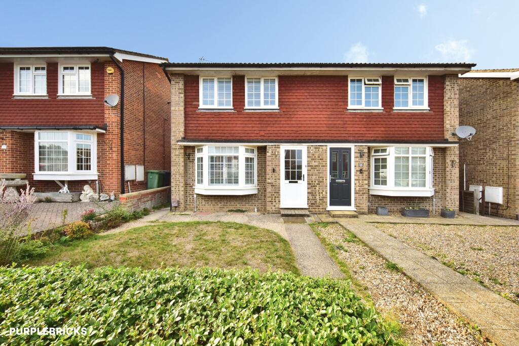 Main image of property: Odiham Drive, Maidstone, ME16