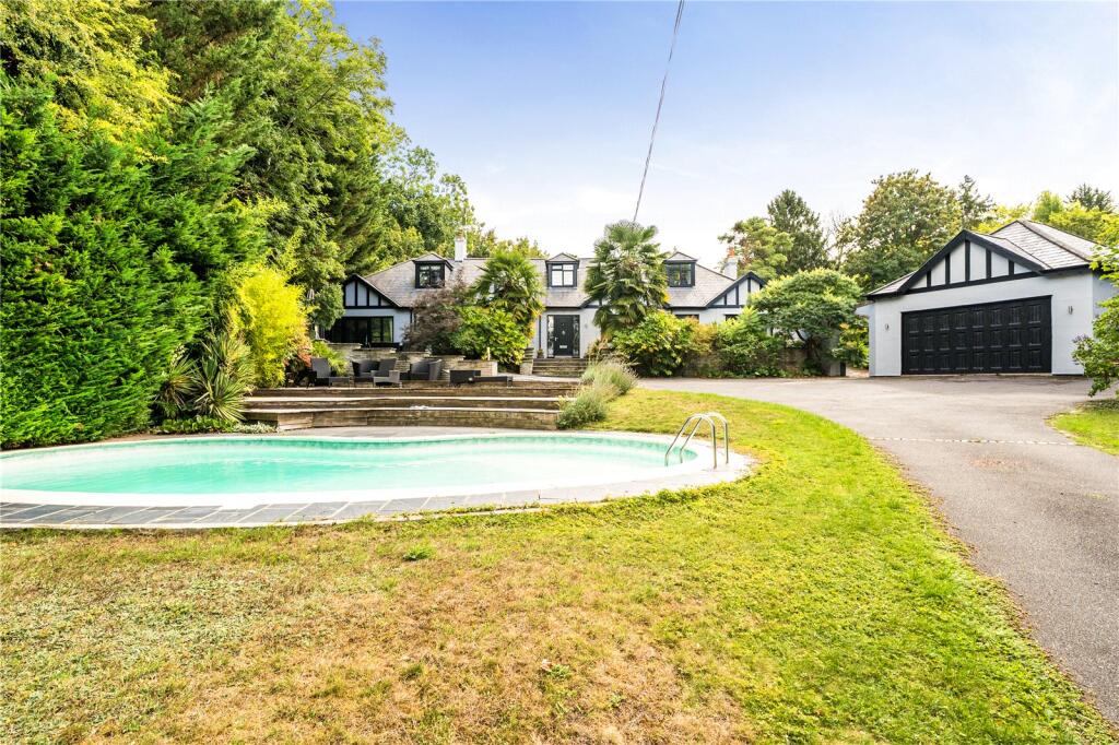 Main image of property: Stonehouse Road, Halstead, Sevenoaks