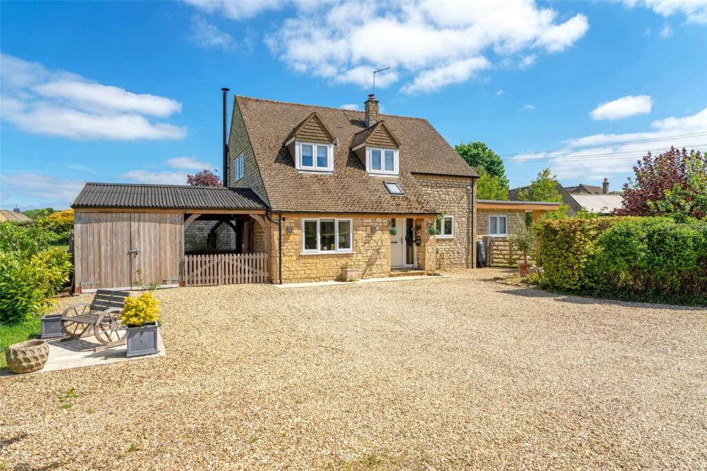 Main image of property: Wyck Rissington, GL54
