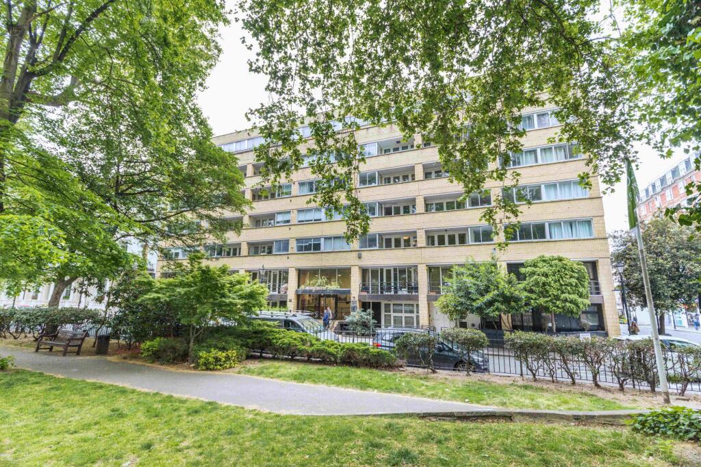 Main image of property: Porchester Square, The Colonnades, W2